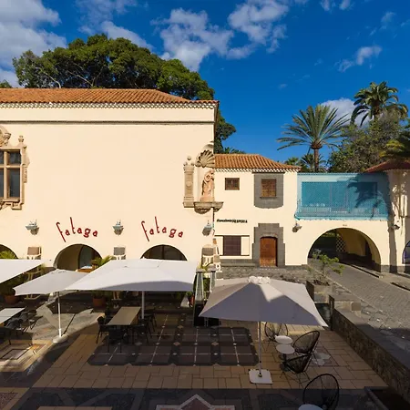 Townhouse In Palmas Near Playa Alcaravaneras Las Palmas de Gran Canaria