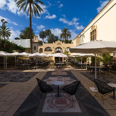Townhouse In Palmas Near Playa Alcaravaneras *